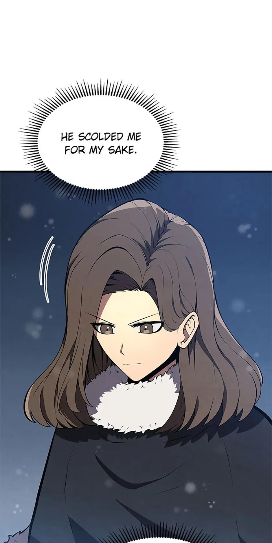 The Swordmaster’s Son Chapter 10 — page 42