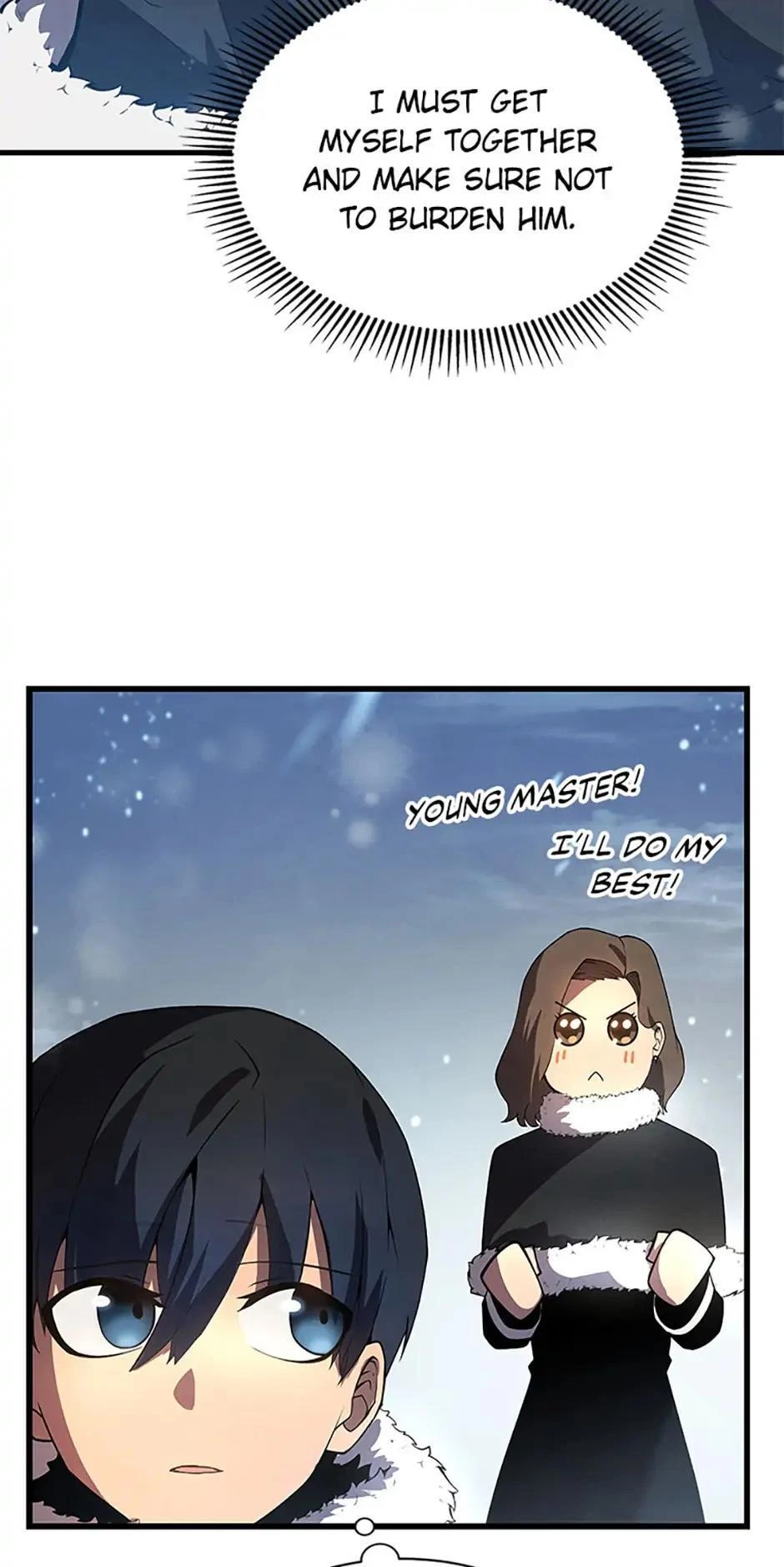The Swordmaster’s Son Chapter 10 — page 43