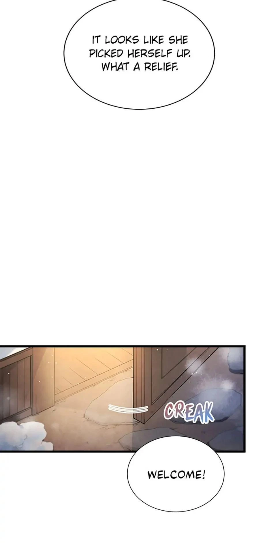 The Swordmaster’s Son Chapter 10 — page 44