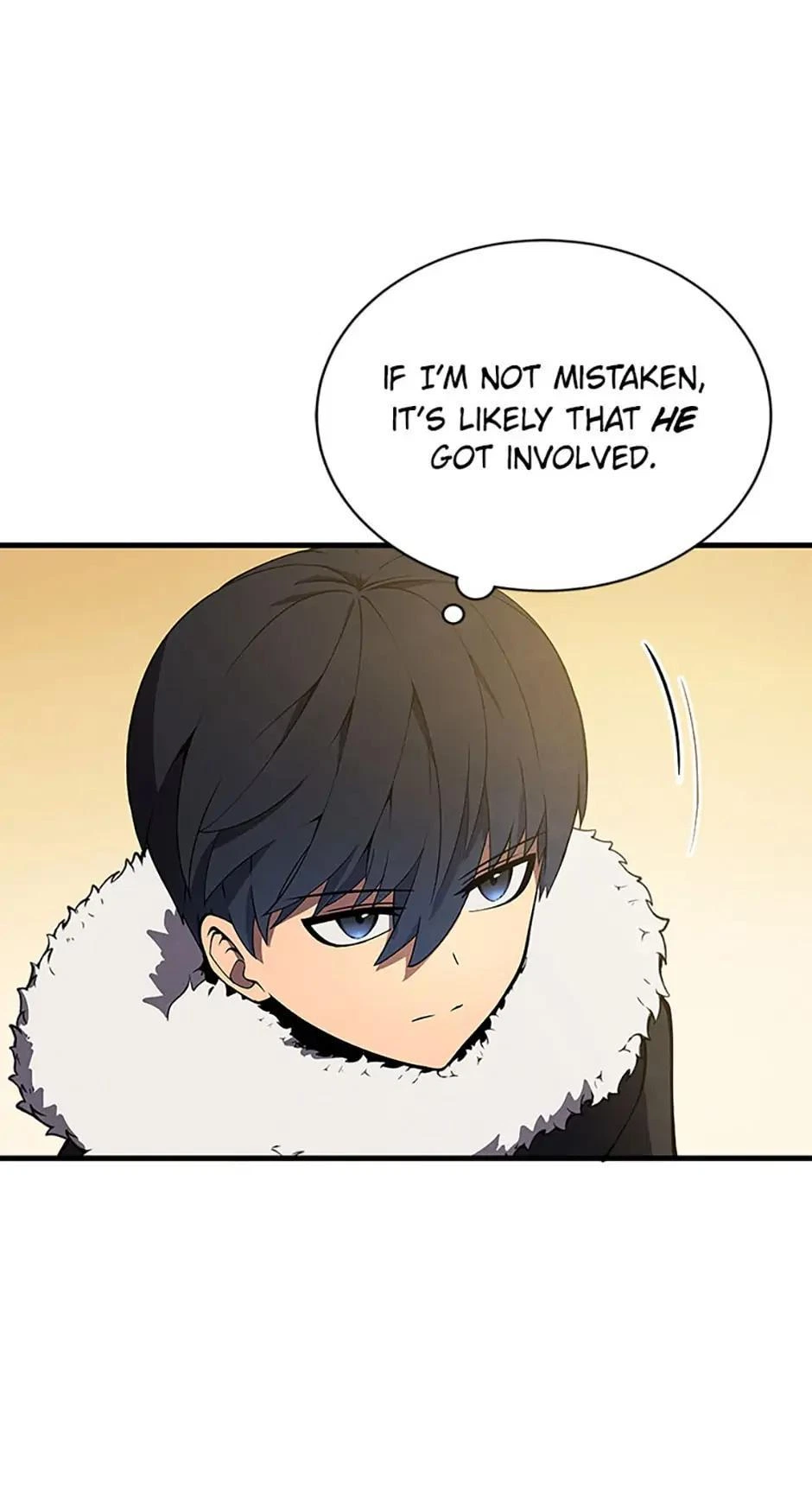 The Swordmaster’s Son Chapter 10 — page 46