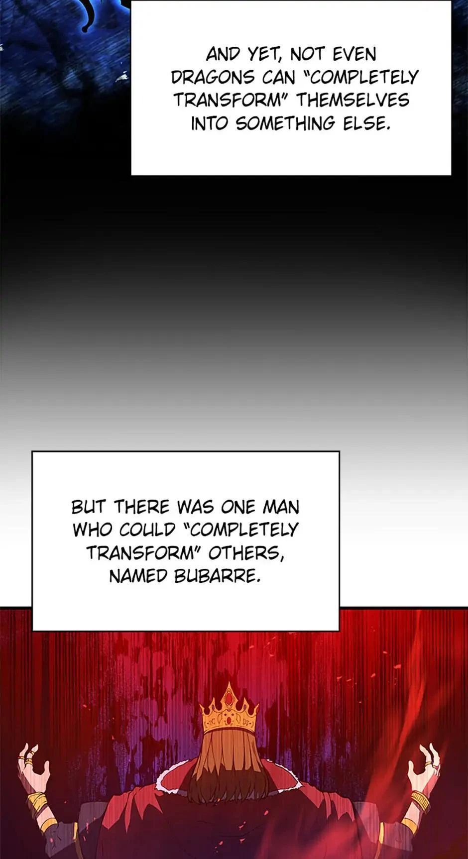 The Swordmaster’s Son Chapter 10 — page 50