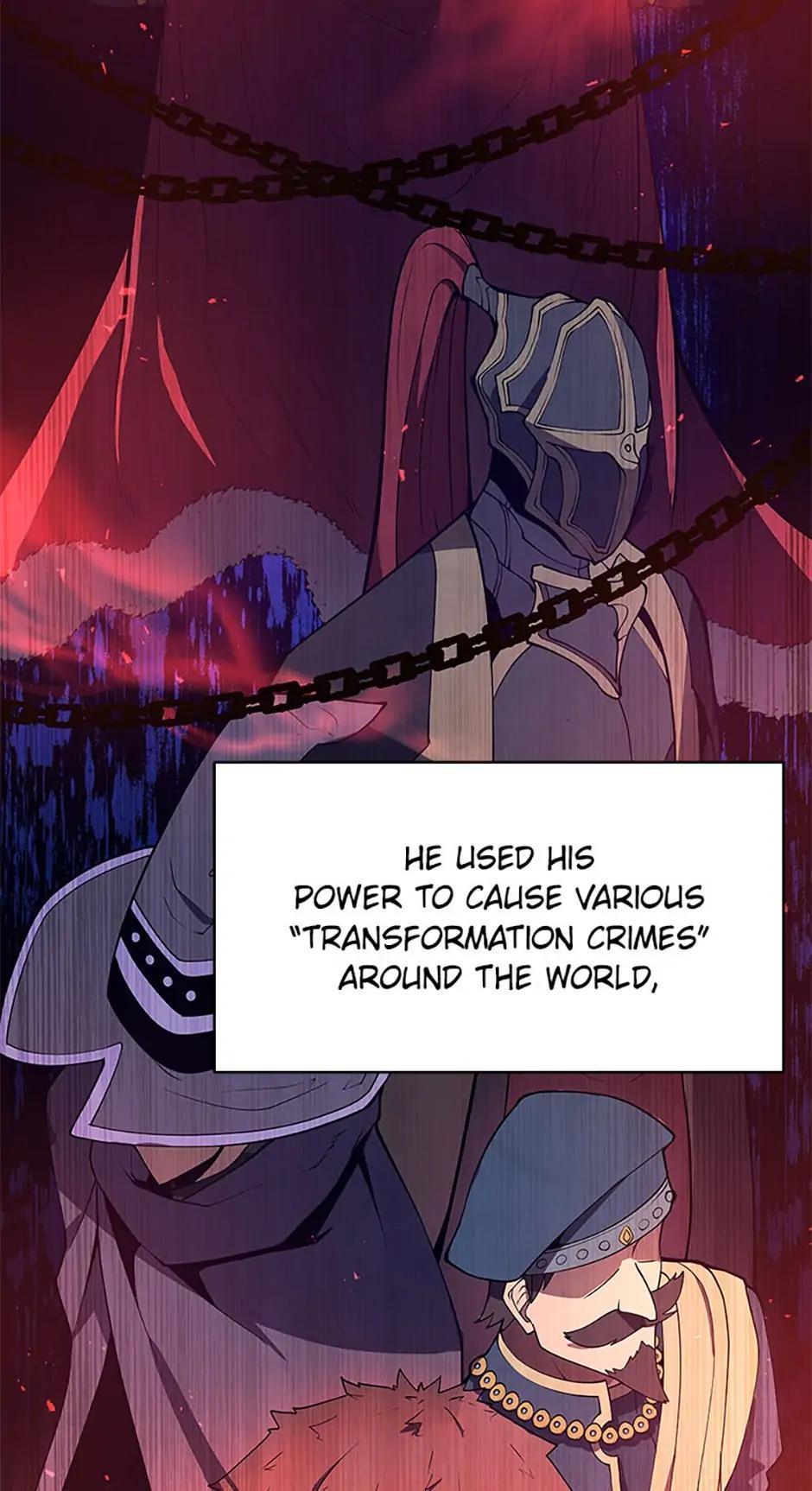 The Swordmaster’s Son Chapter 10 — page 51