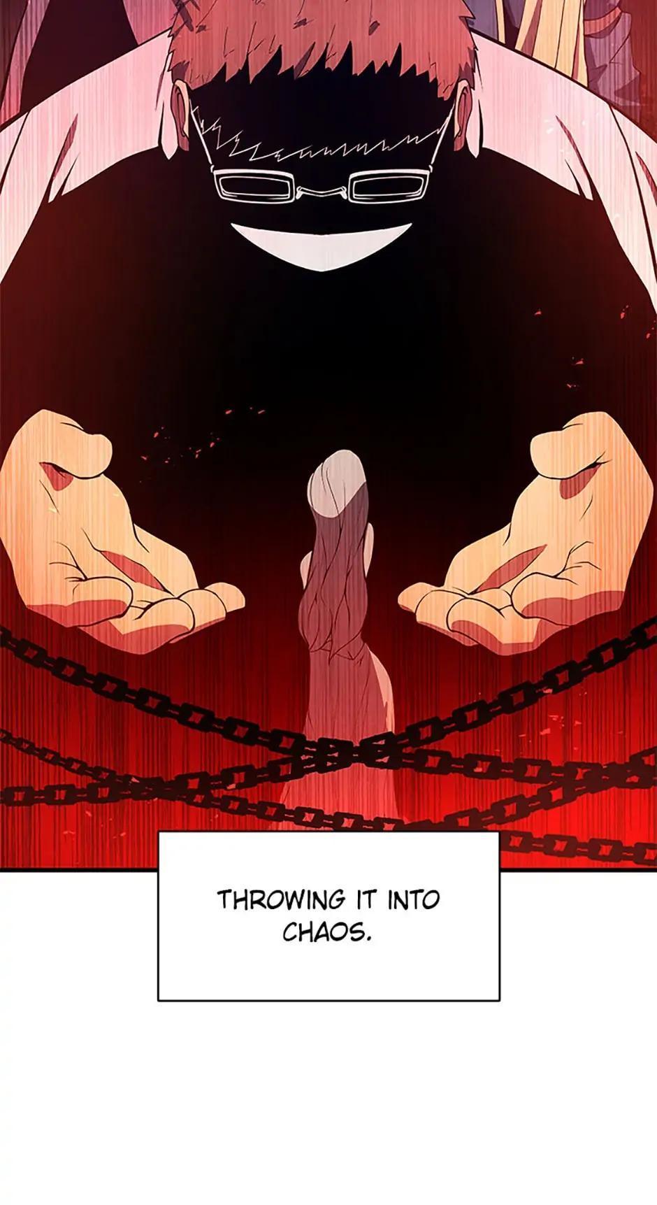 The Swordmaster’s Son Chapter 10 — page 52