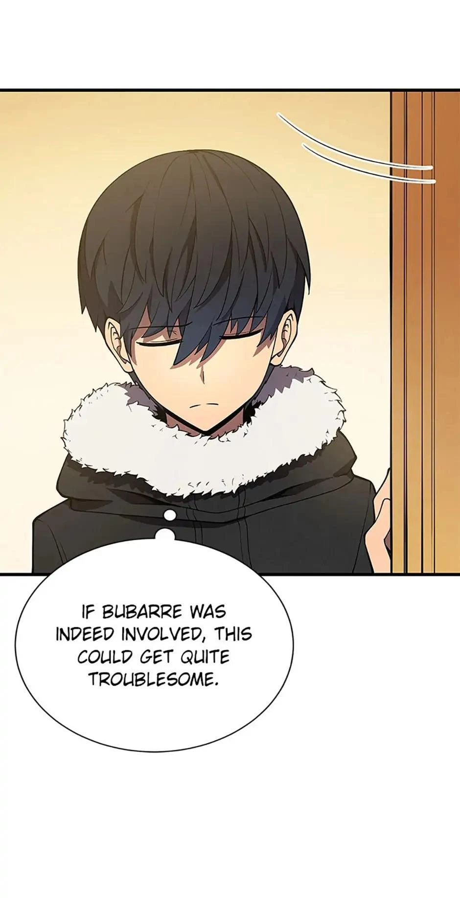 The Swordmaster’s Son Chapter 10 — page 53
