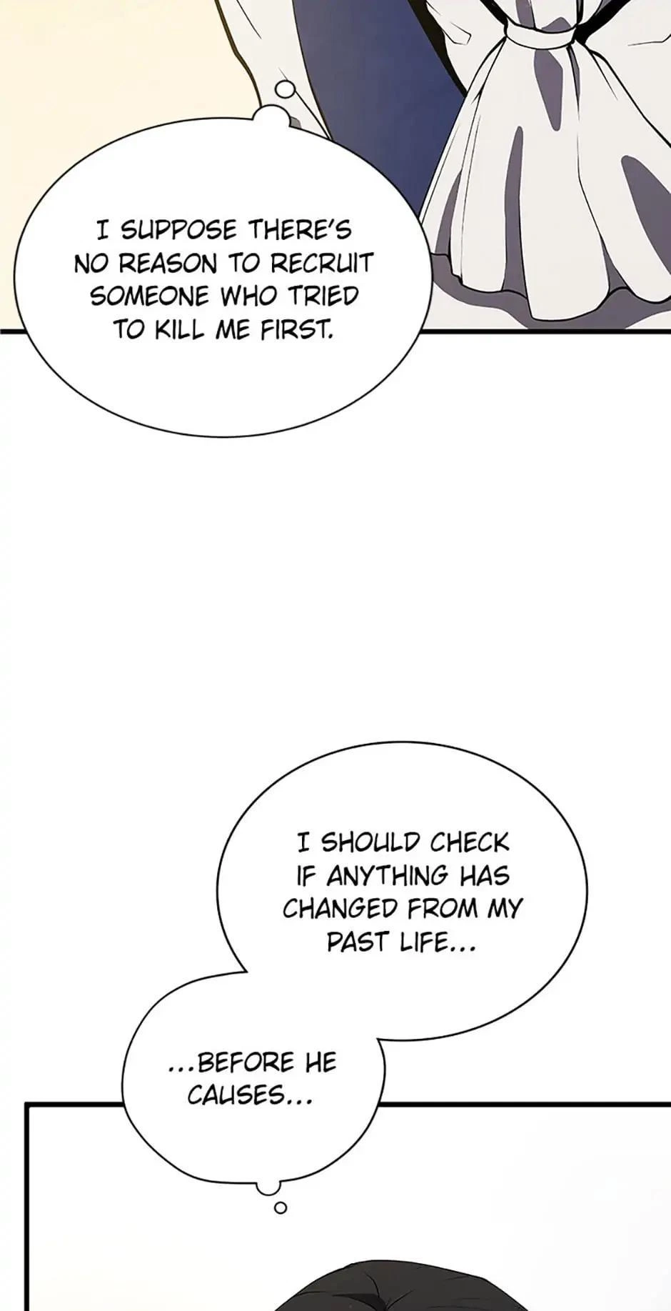 The Swordmaster’s Son Chapter 10 — page 57