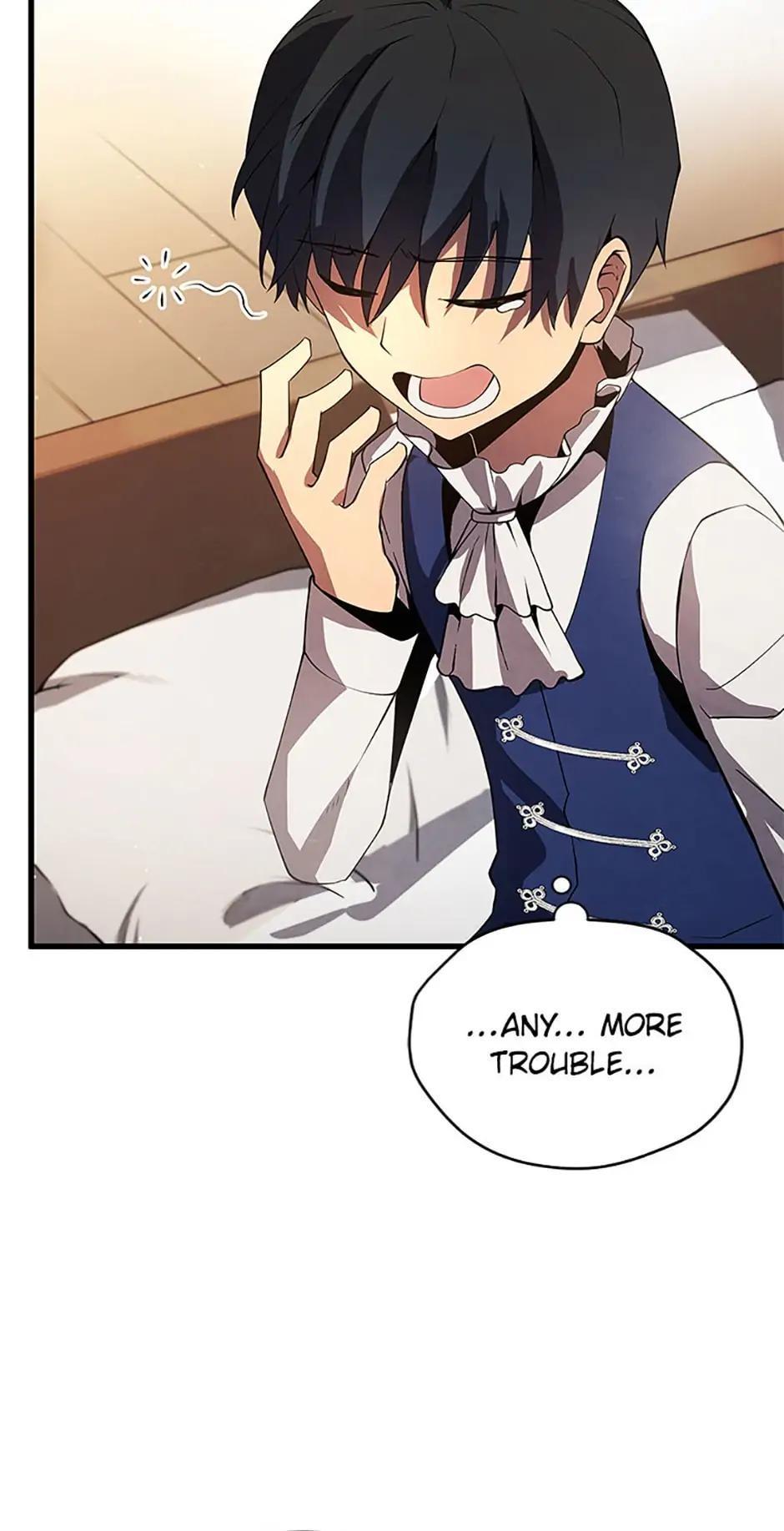 The Swordmaster’s Son Chapter 10 — page 58