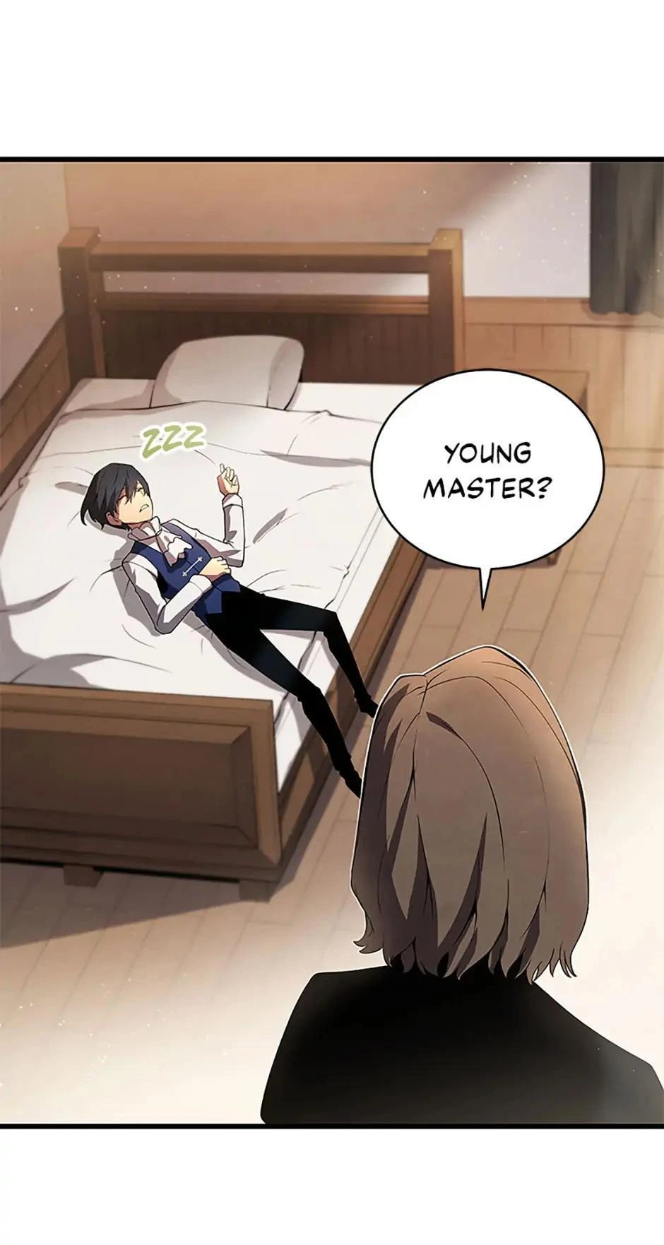 The Swordmaster’s Son Chapter 10 — page 60