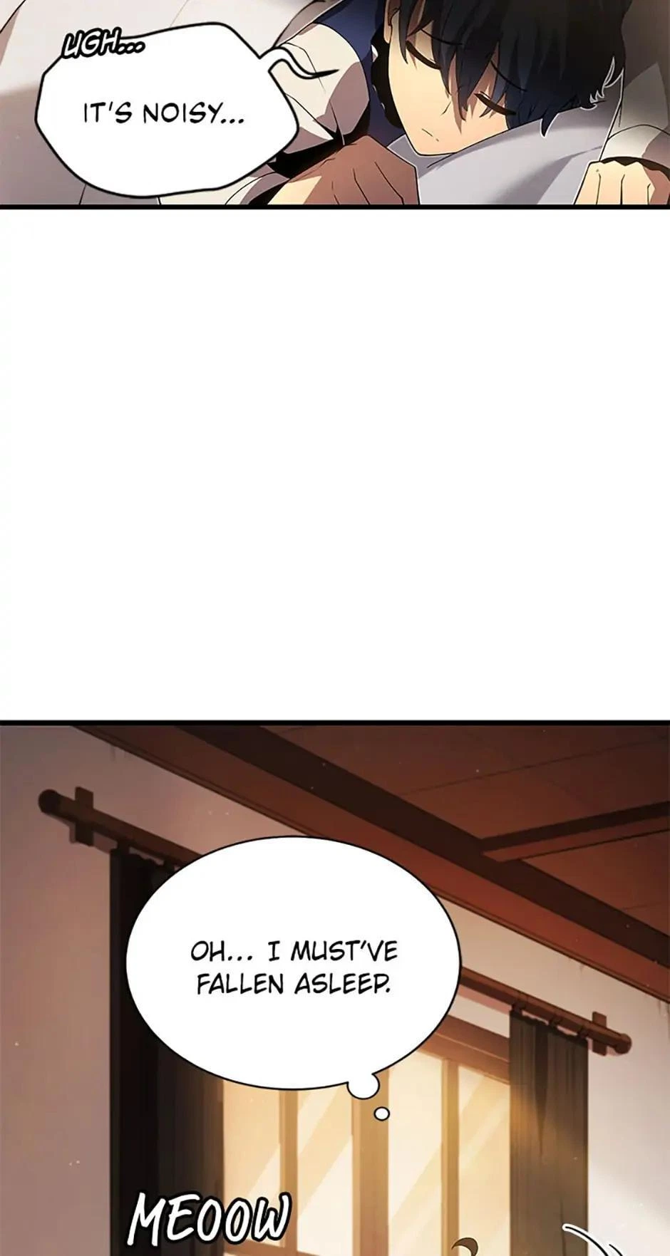 The Swordmaster’s Son Chapter 10 — page 65