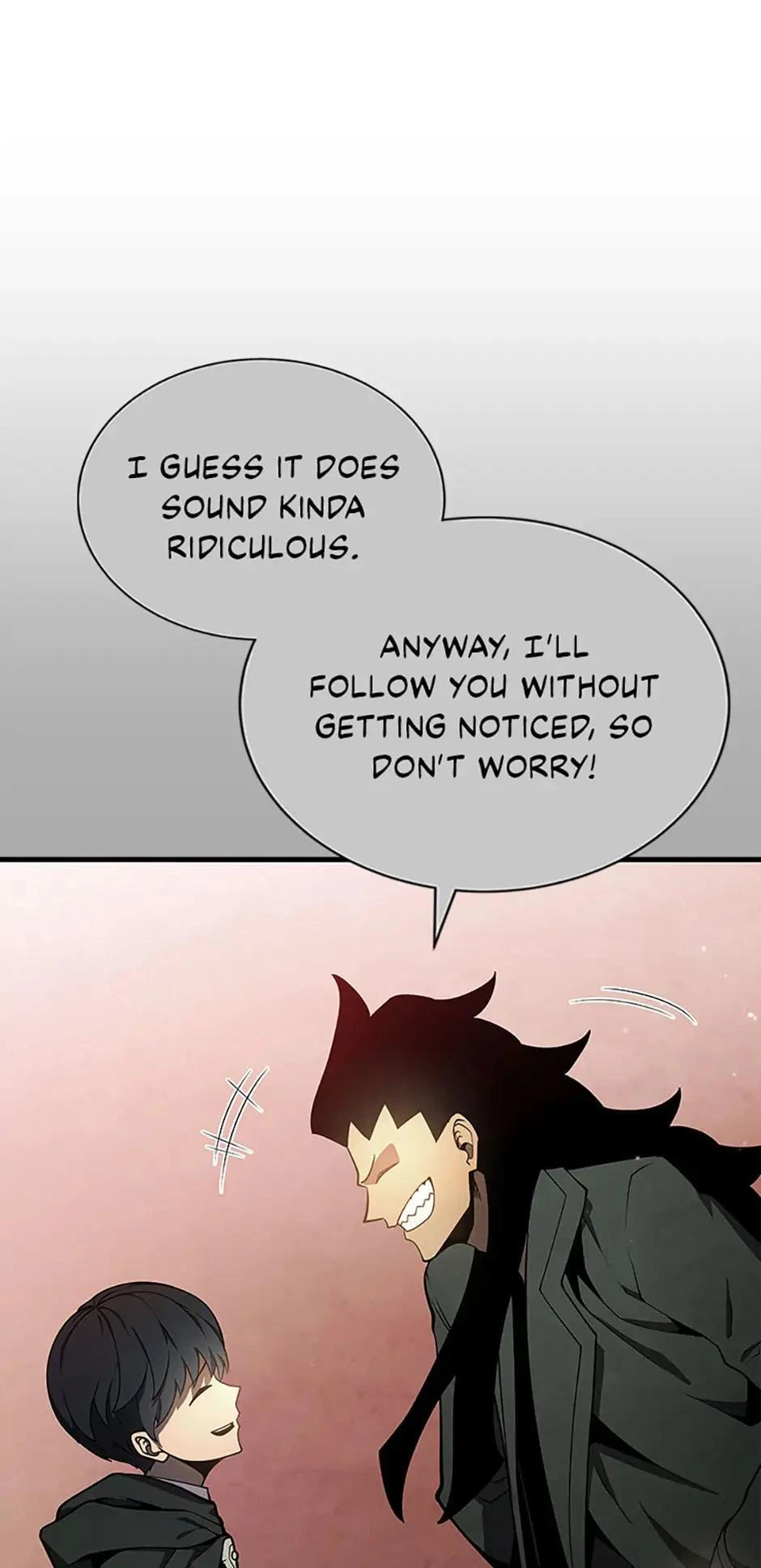 The Swordmaster’s Son Chapter 10 — page 70