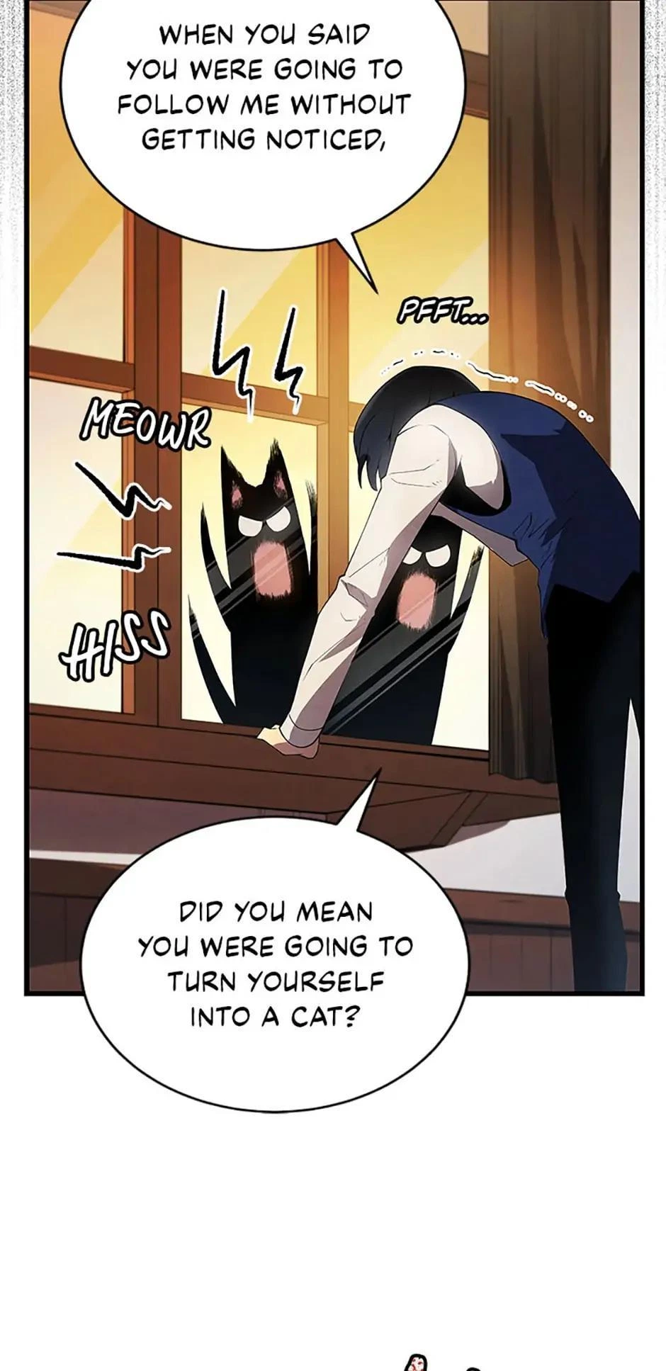 The Swordmaster’s Son Chapter 10 — page 72