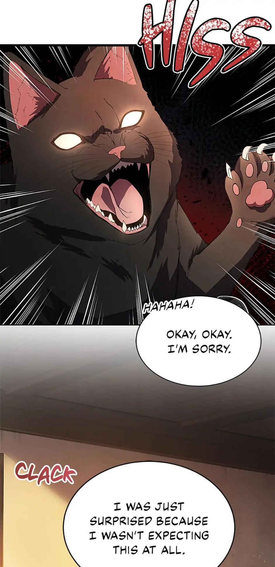 The Swordmaster’s Son Chapter 10 — page 73