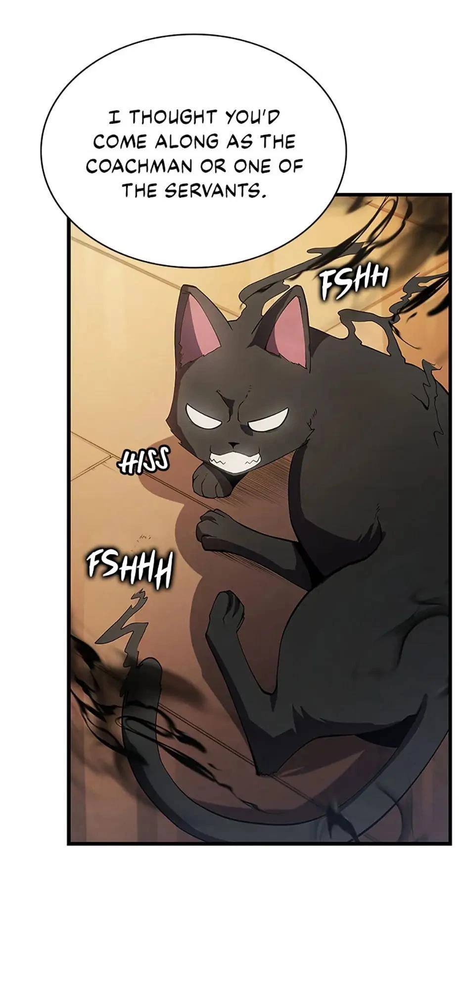 The Swordmaster’s Son Chapter 10 — page 75