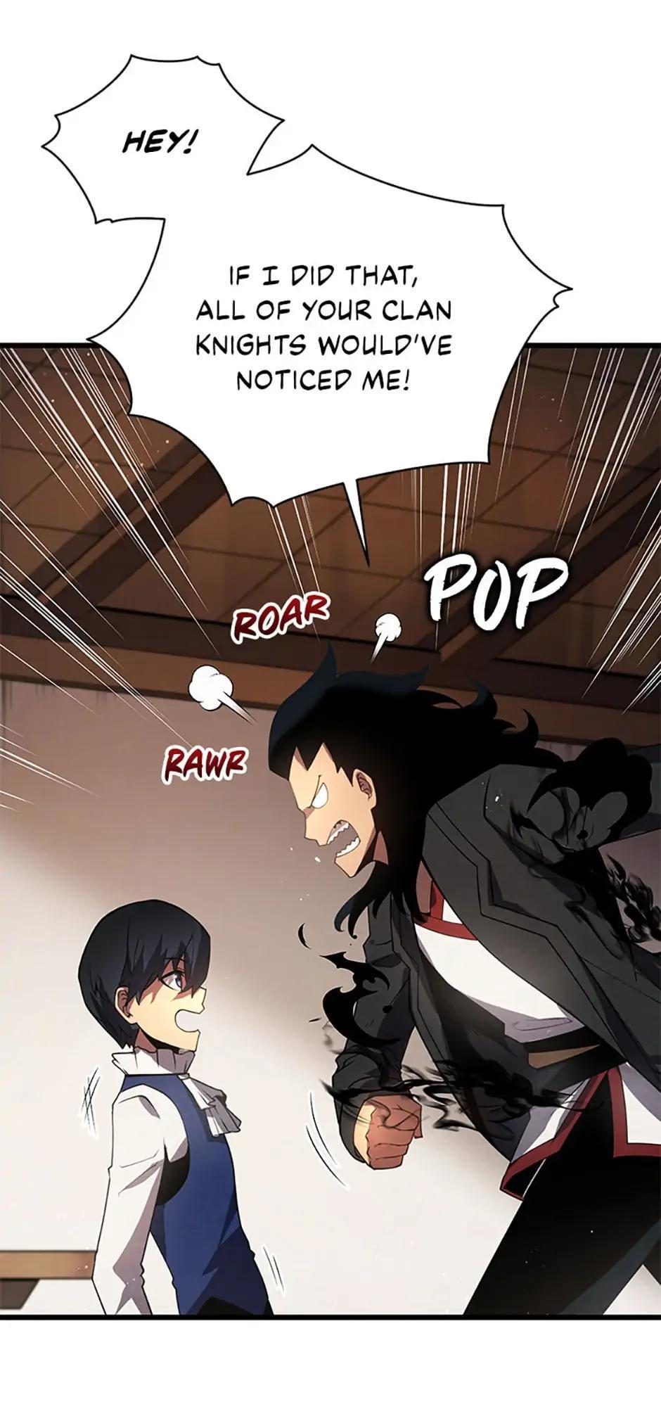 The Swordmaster’s Son Chapter 10 — page 76