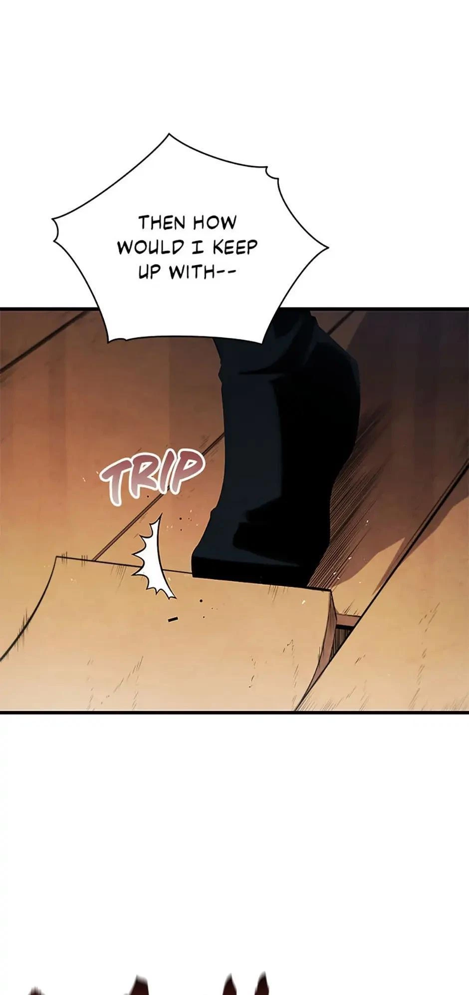 The Swordmaster’s Son Chapter 10 — page 77