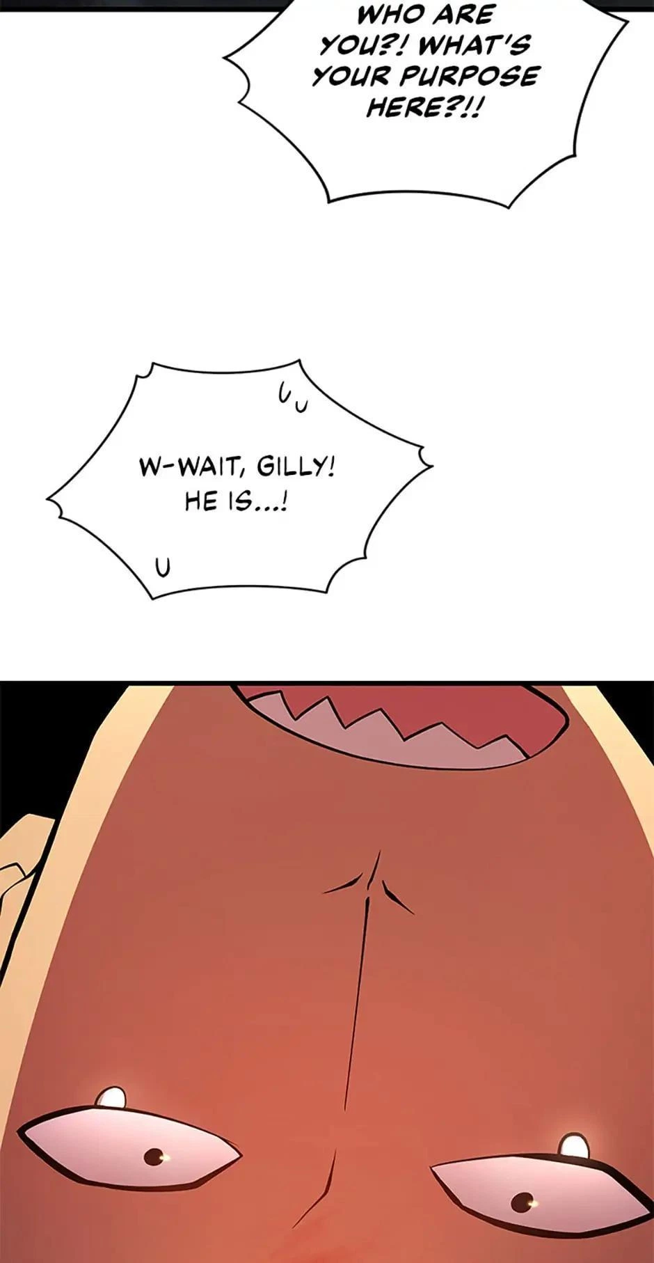 The Swordmaster’s Son Chapter 10 — page 83