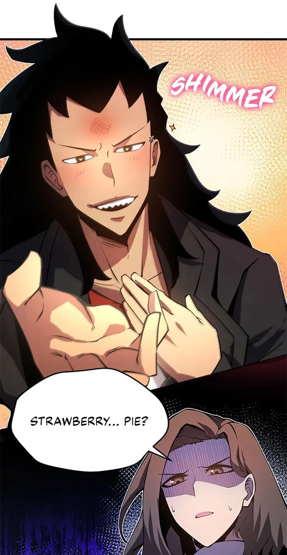 The Swordmaster’s Son Chapter 10 — page 85