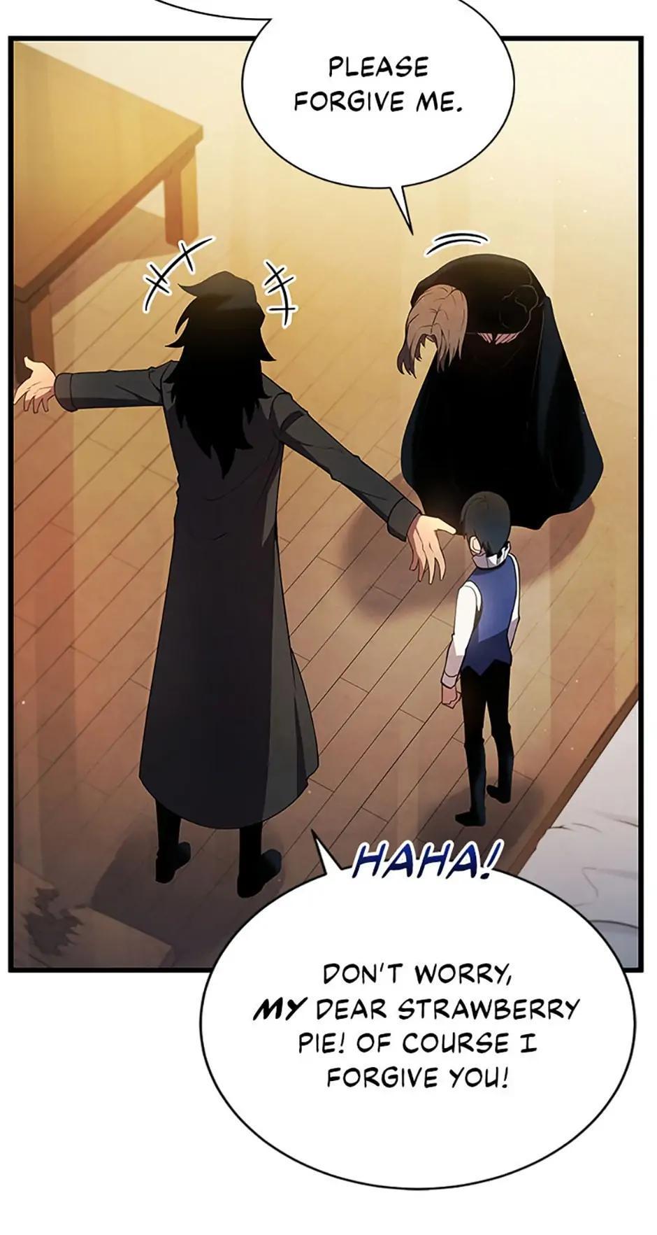 The Swordmaster’s Son Chapter 11 — page 4