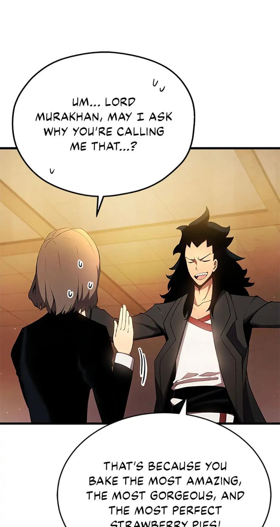 The Swordmaster’s Son Chapter 11 — page 5