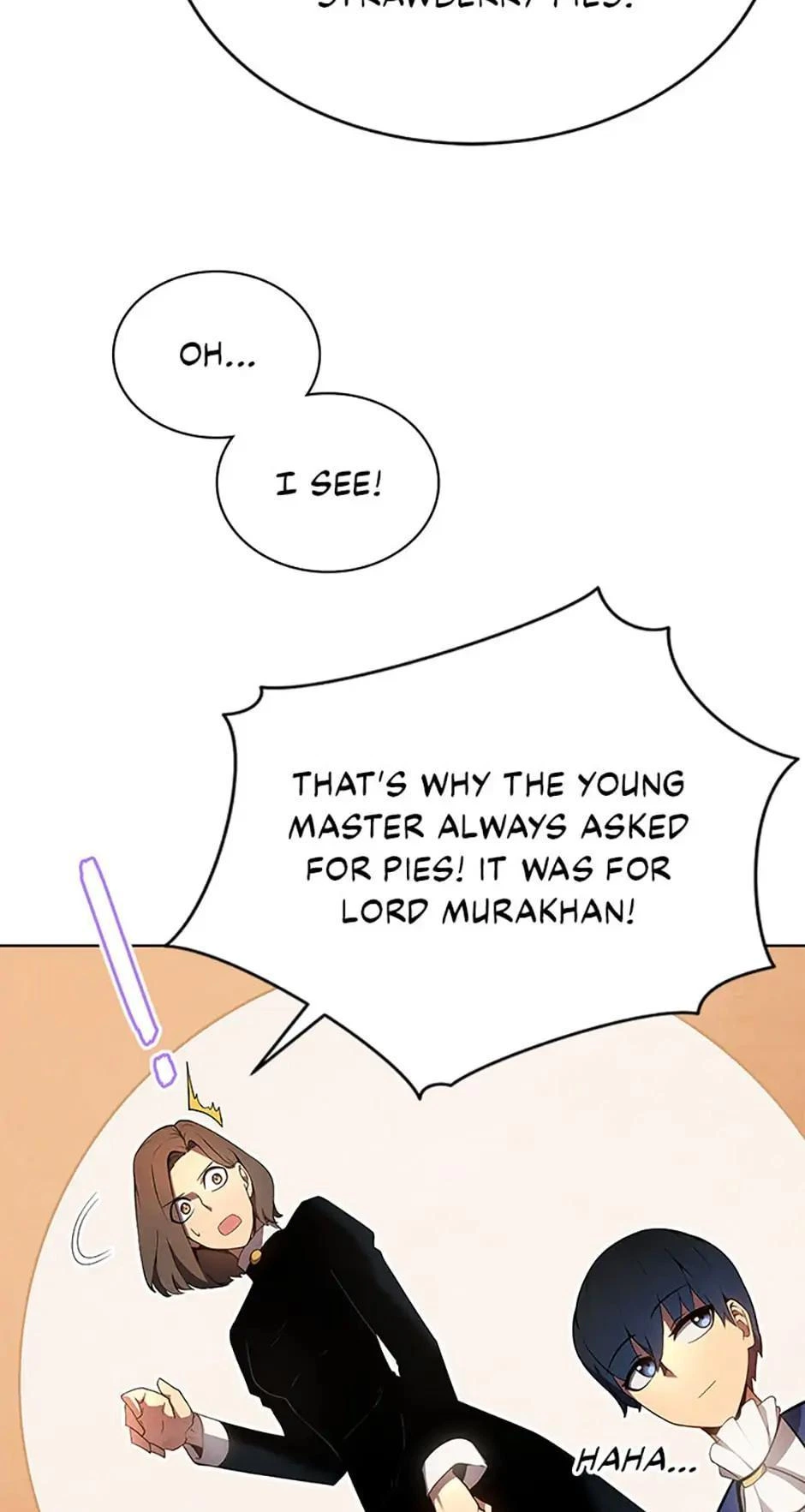 The Swordmaster’s Son Chapter 11 — page 6