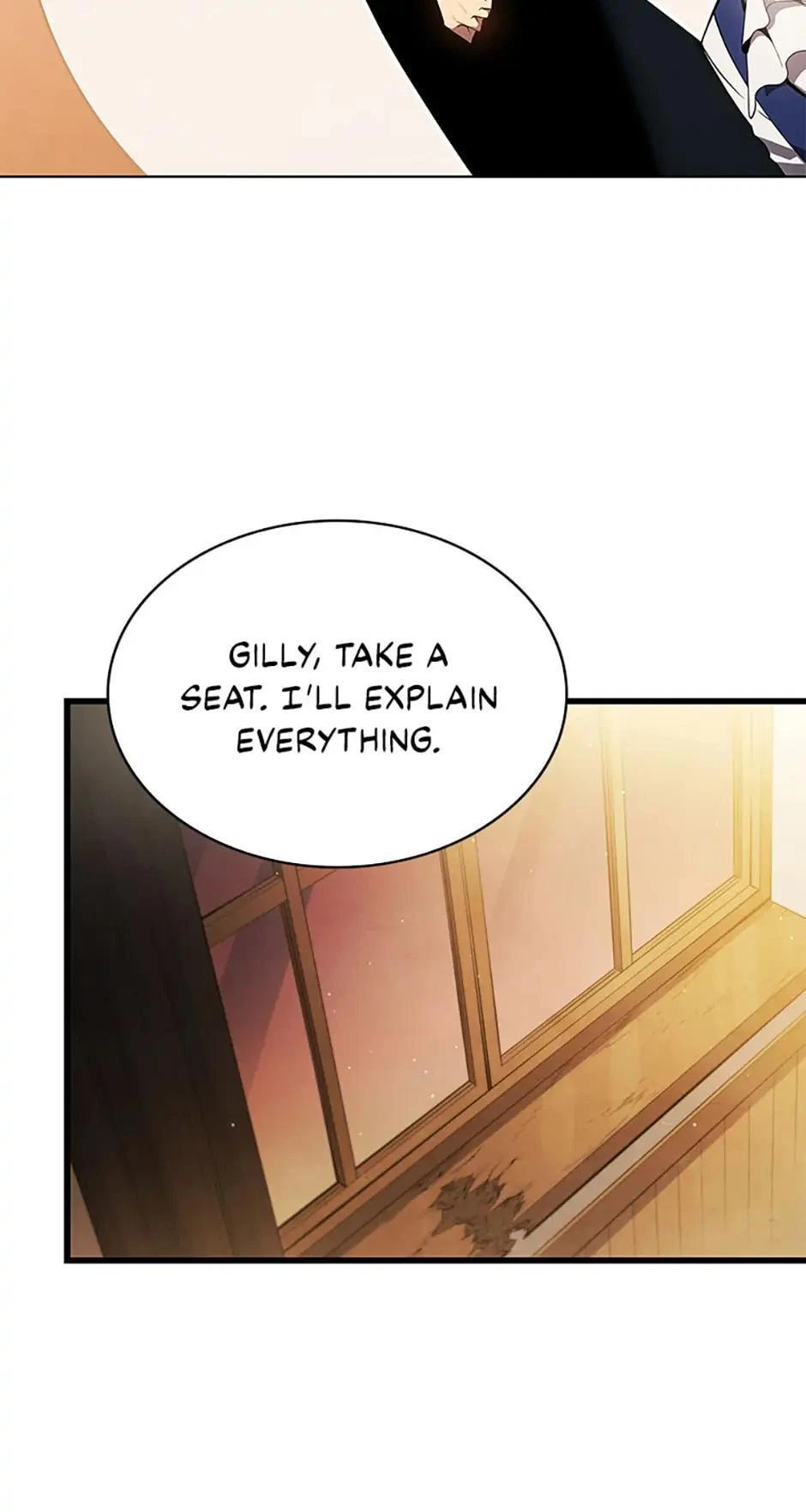The Swordmaster’s Son Chapter 11 — page 7