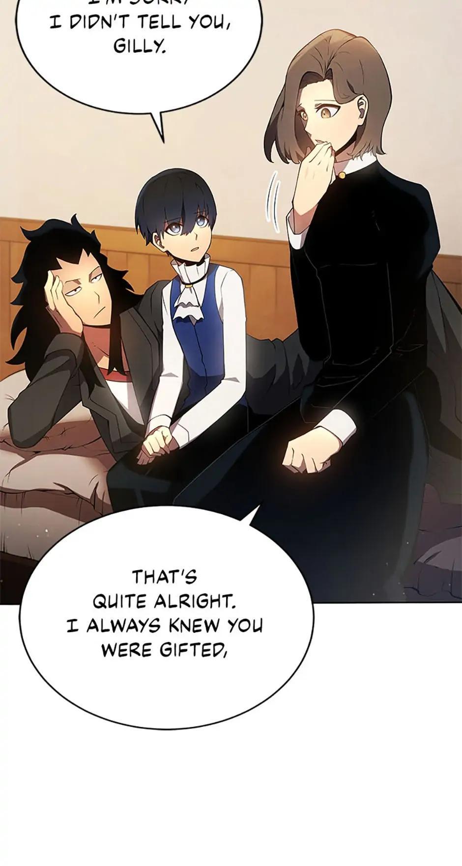 The Swordmaster’s Son Chapter 11 — page 9