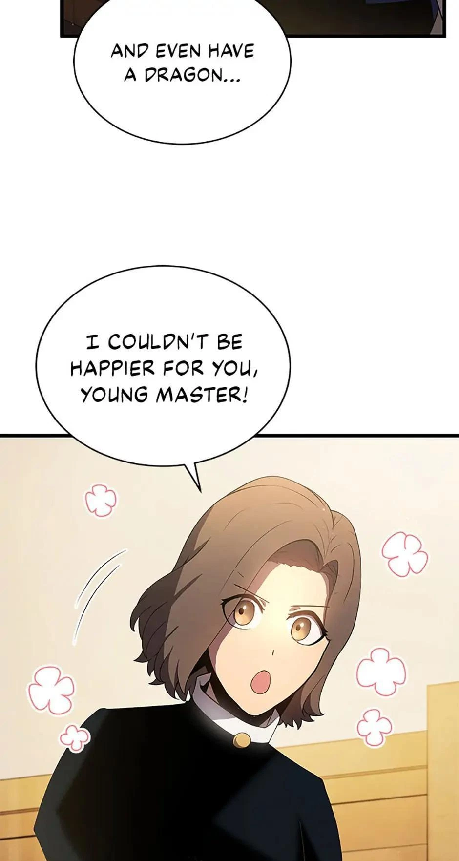 The Swordmaster’s Son Chapter 11 — page 11