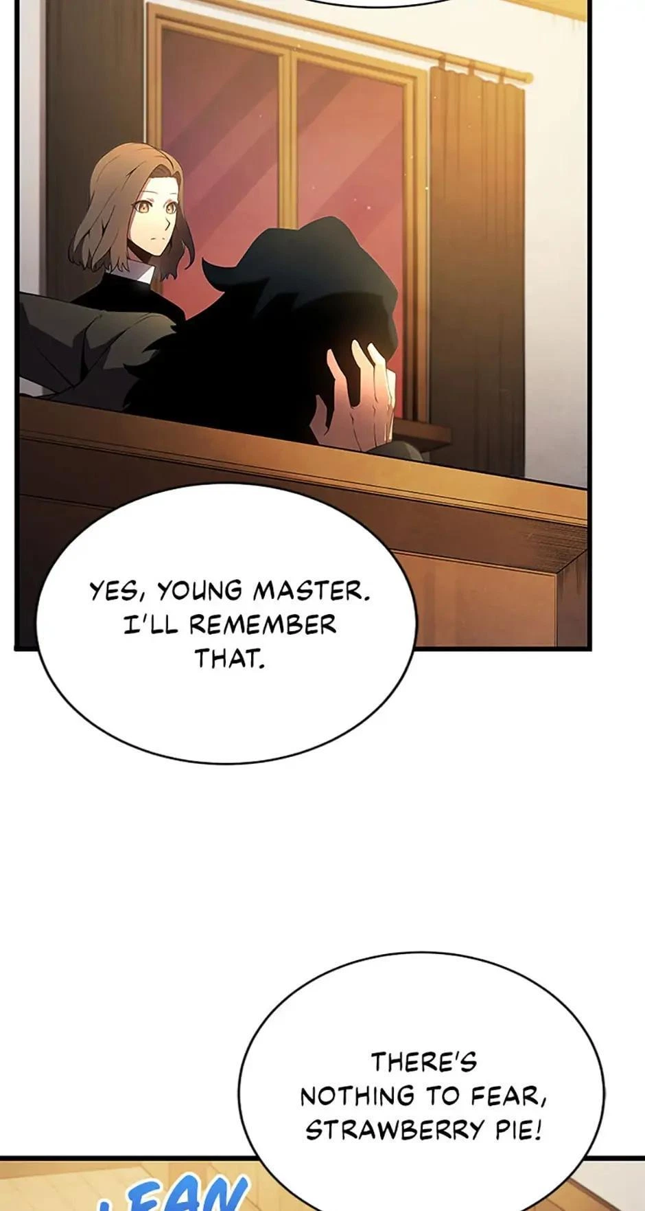The Swordmaster’s Son Chapter 11 — page 13
