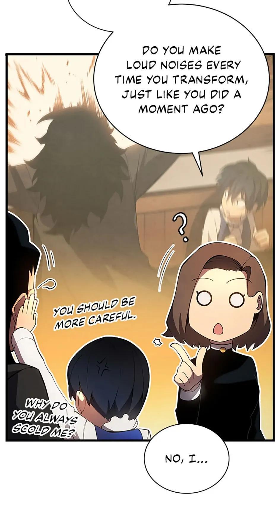 The Swordmaster’s Son Chapter 11 — page 15