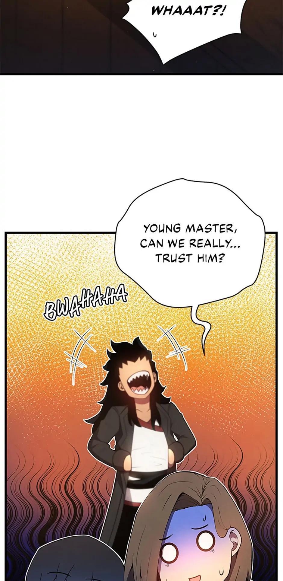 The Swordmaster’s Son Chapter 11 — page 17