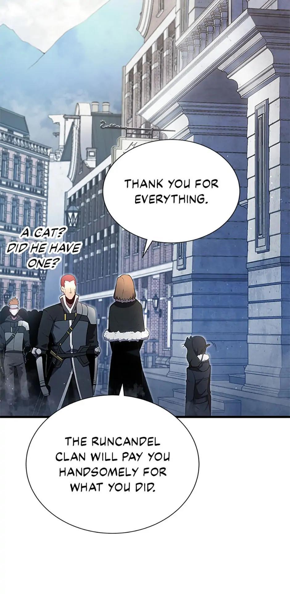 The Swordmaster’s Son Chapter 11 — page 20
