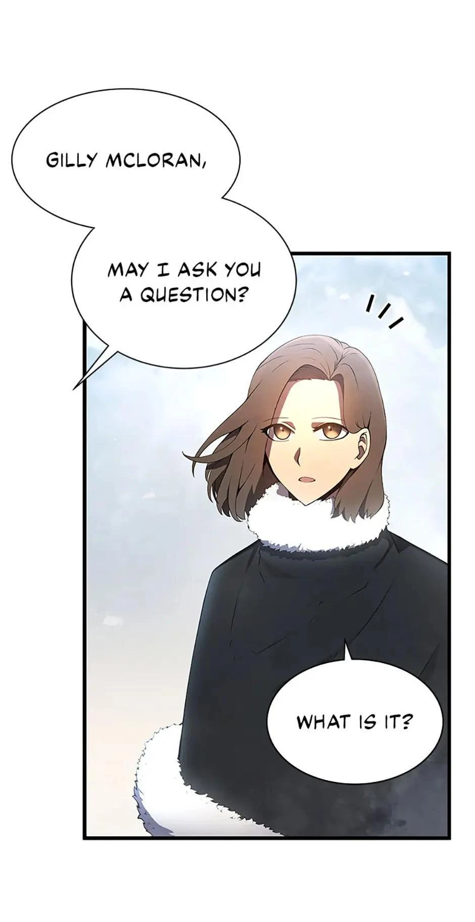 The Swordmaster’s Son Chapter 11 — page 23