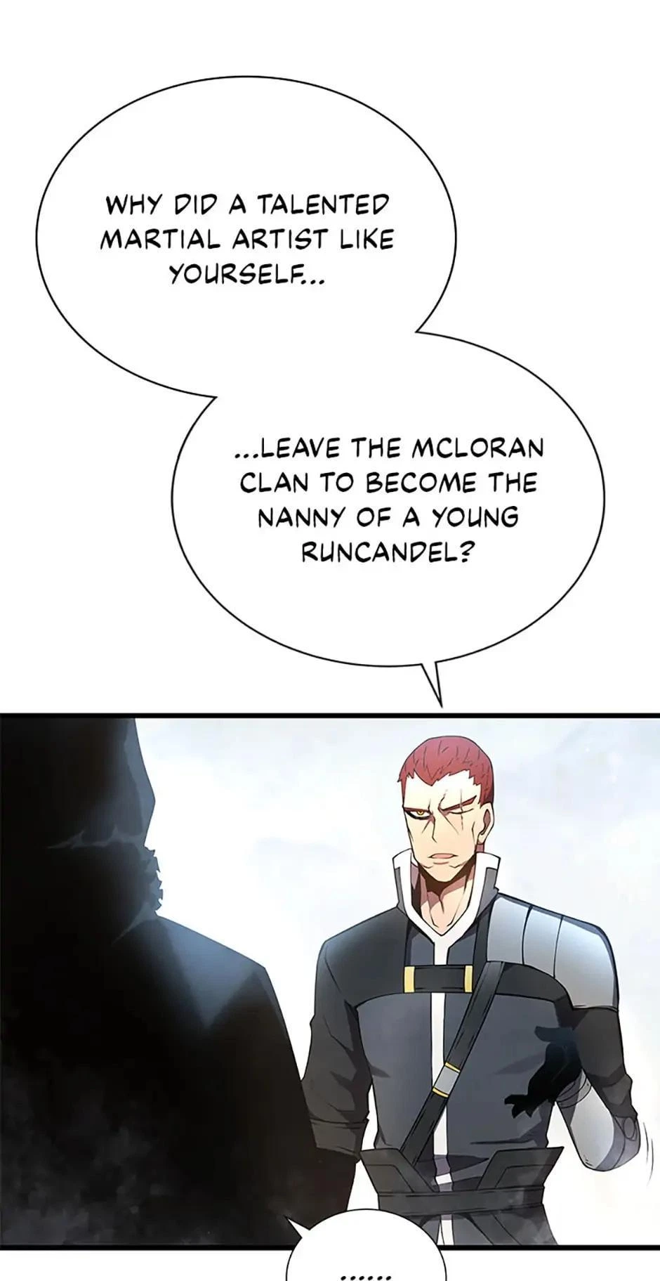 The Swordmaster’s Son Chapter 11 — page 24