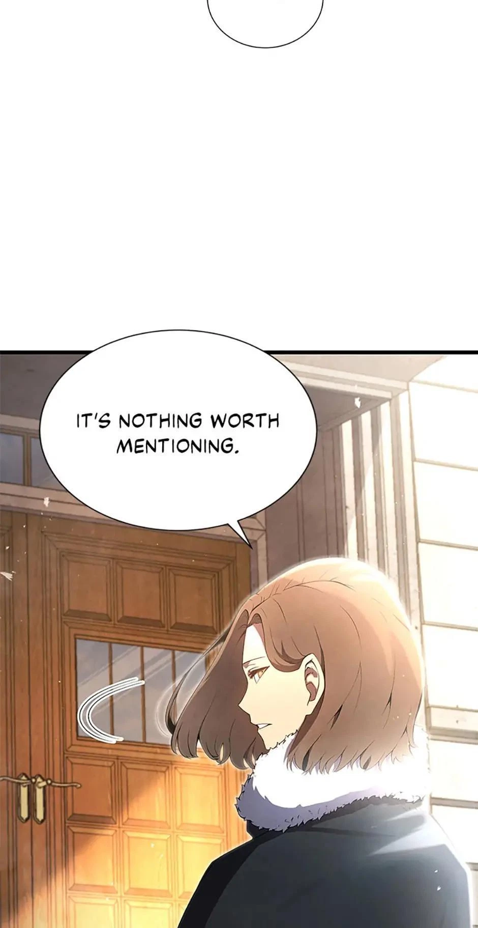 The Swordmaster’s Son Chapter 11 — page 25