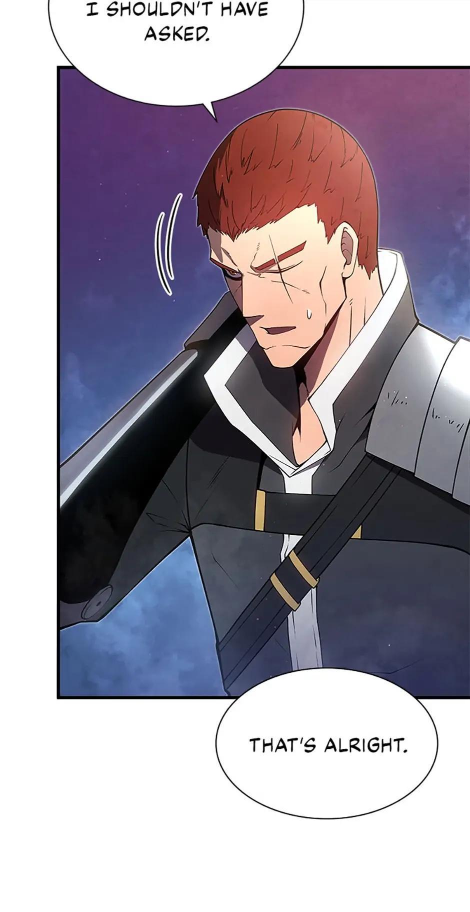 The Swordmaster’s Son Chapter 11 — page 27
