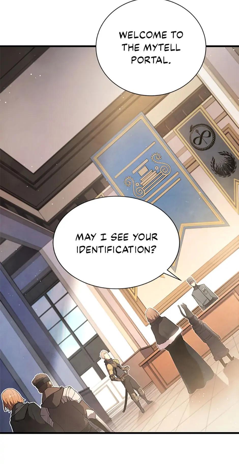 The Swordmaster’s Son Chapter 11 — page 29