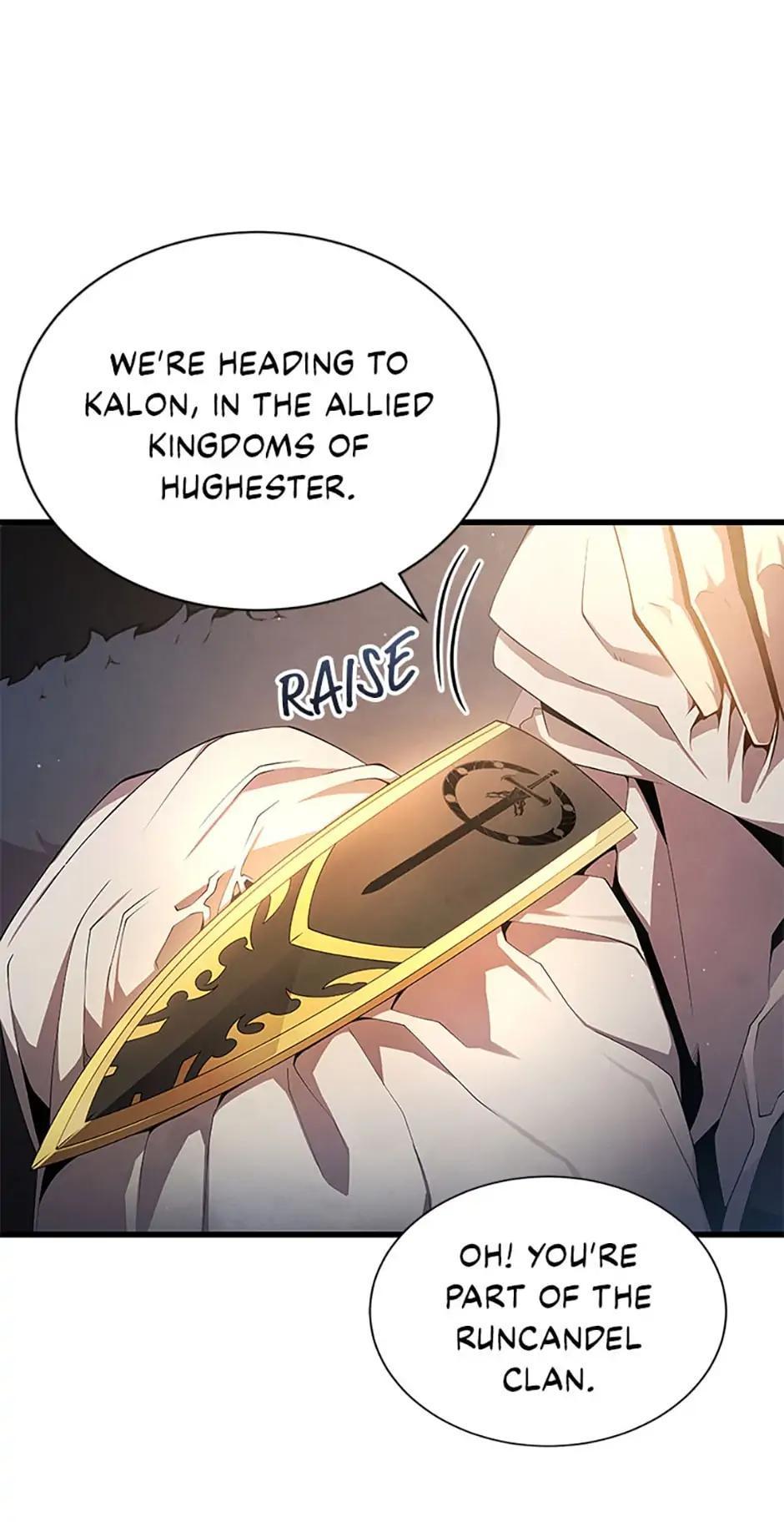 The Swordmaster’s Son Chapter 11 — page 30
