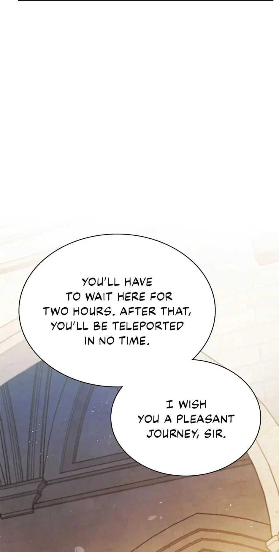 The Swordmaster’s Son Chapter 11 — page 32
