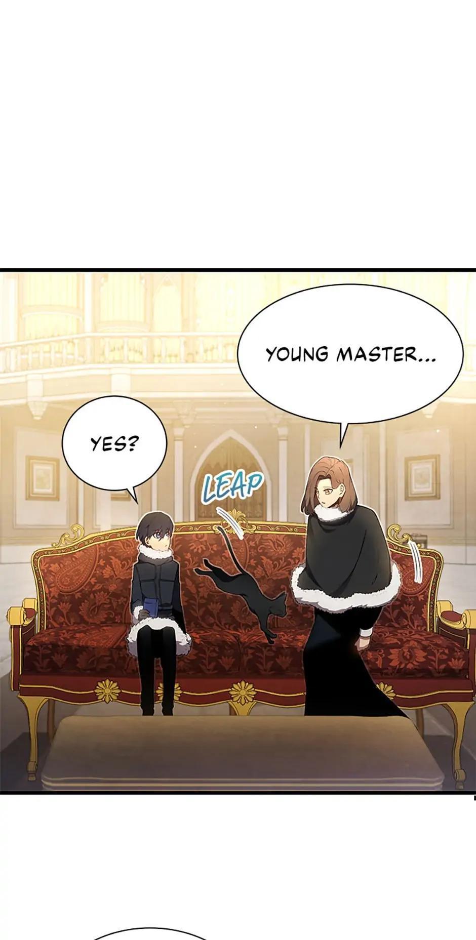 The Swordmaster’s Son Chapter 11 — page 34