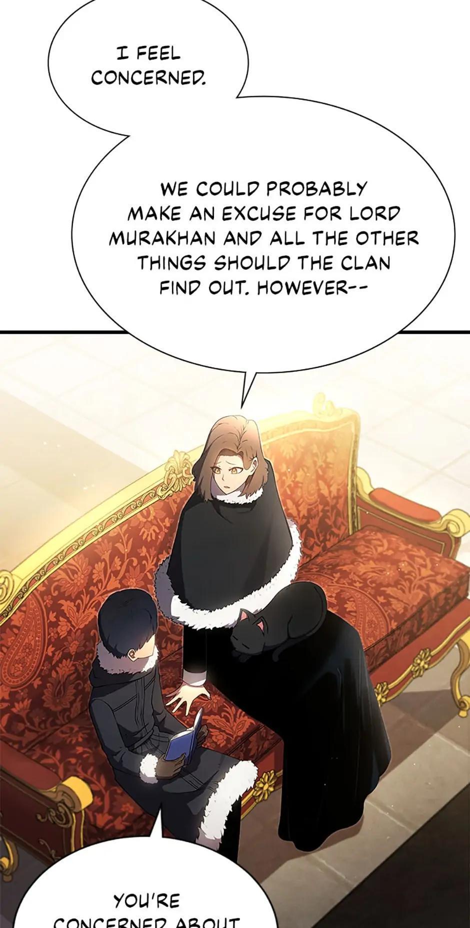 The Swordmaster’s Son Chapter 11 — page 35