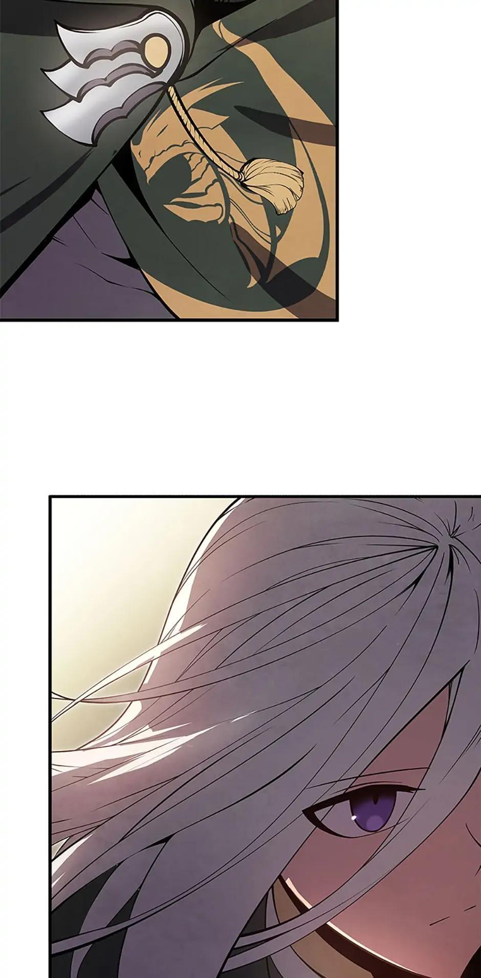 The Swordmaster’s Son Chapter 11 — page 39