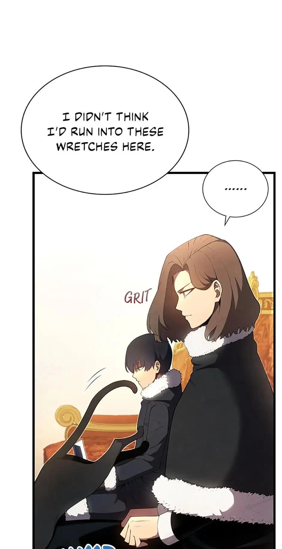 The Swordmaster’s Son Chapter 11 — page 45