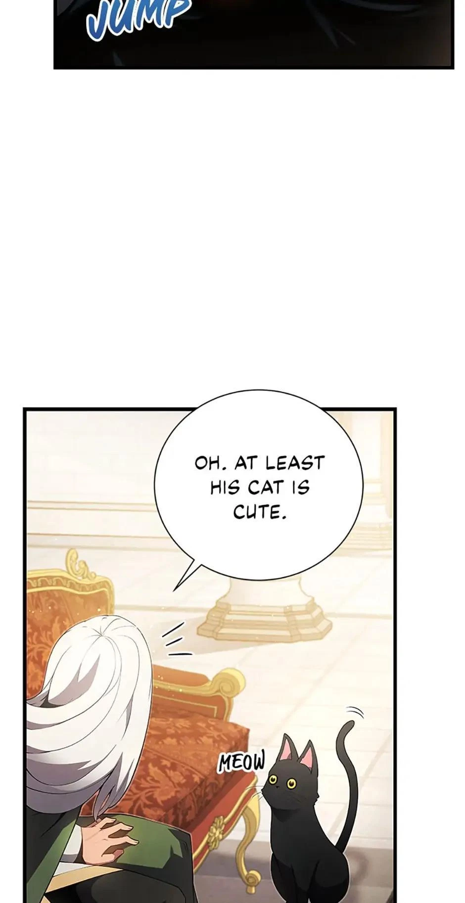 The Swordmaster’s Son Chapter 11 — page 46