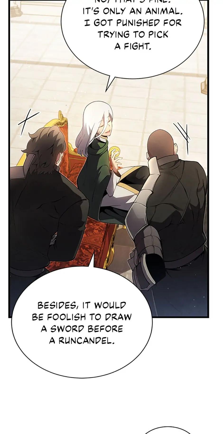 The Swordmaster’s Son Chapter 11 — page 50