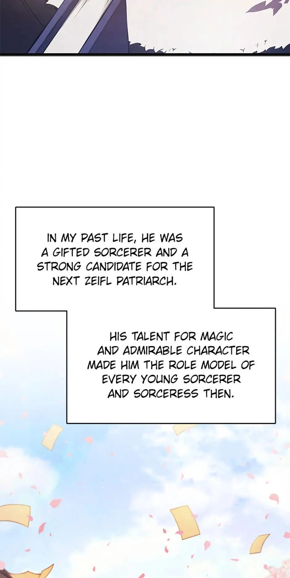 The Swordmaster’s Son Chapter 11 — page 56