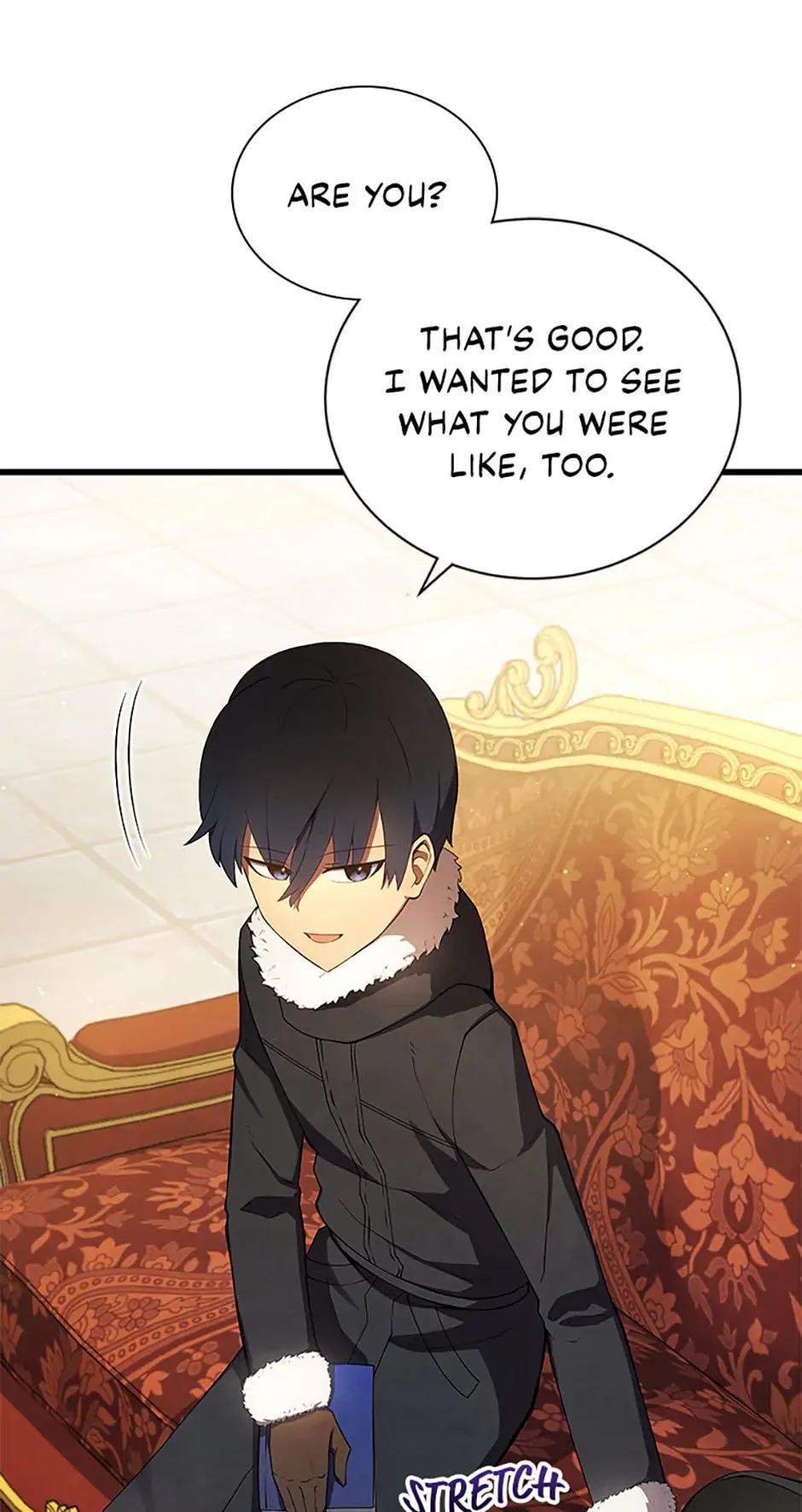 The Swordmaster’s Son Chapter 11 — page 60