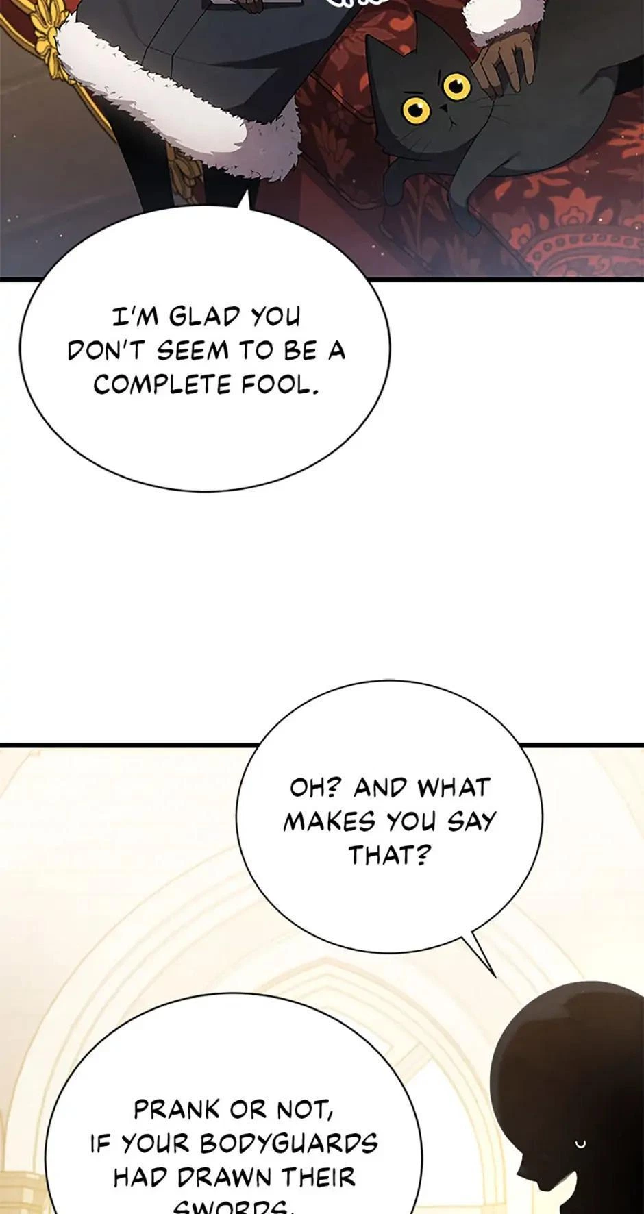 The Swordmaster’s Son Chapter 11 — page 61