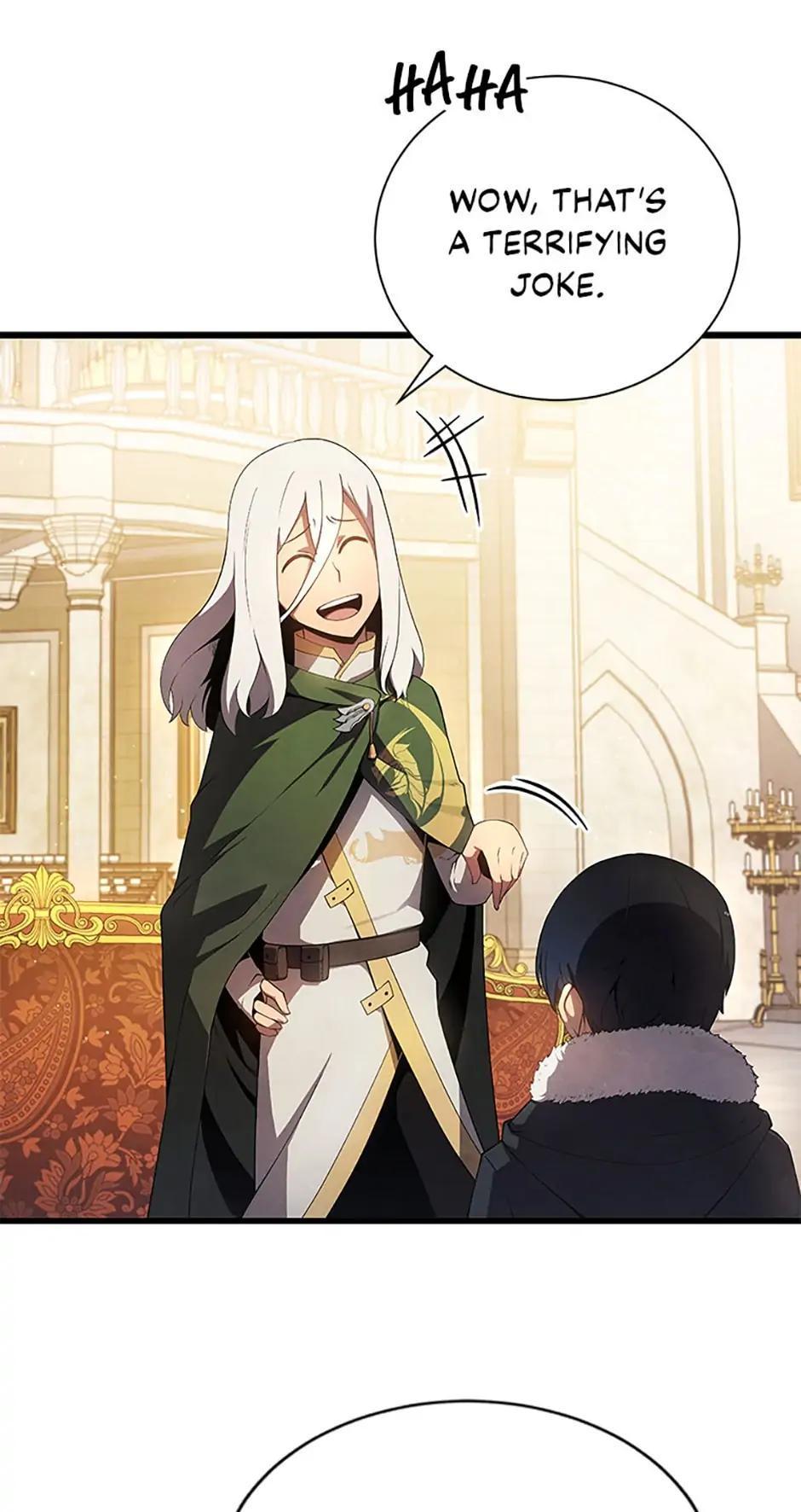 The Swordmaster’s Son Chapter 11 — page 63