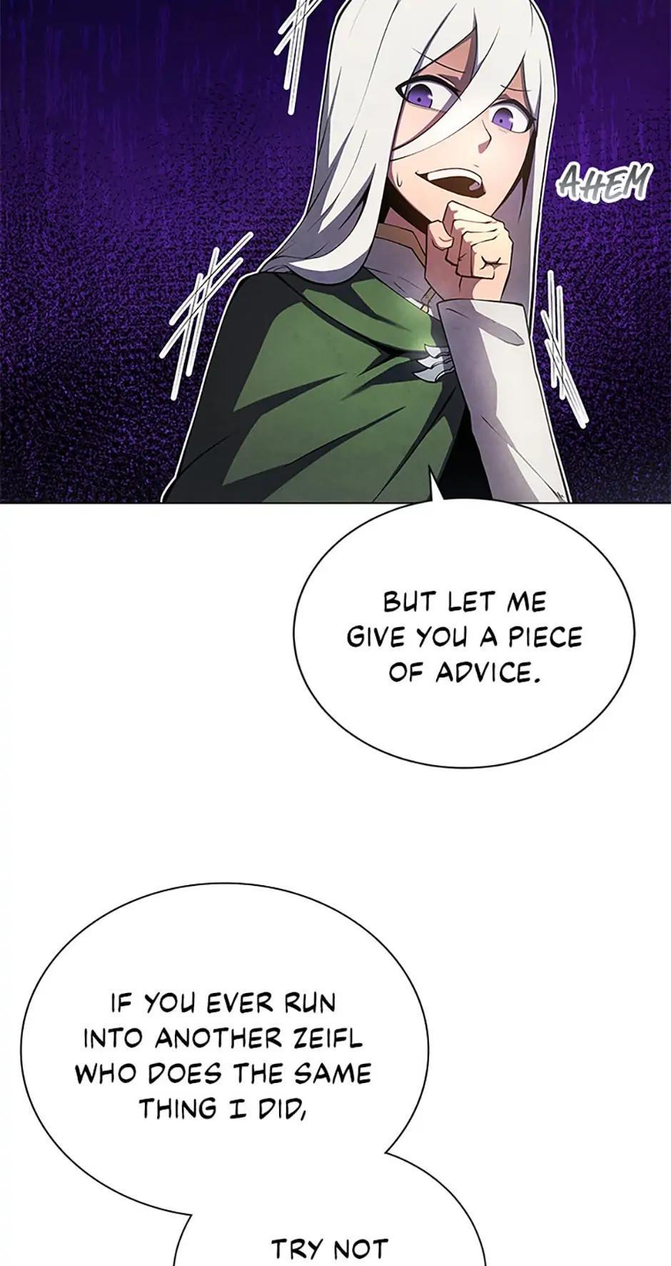 The Swordmaster’s Son Chapter 11 — page 65