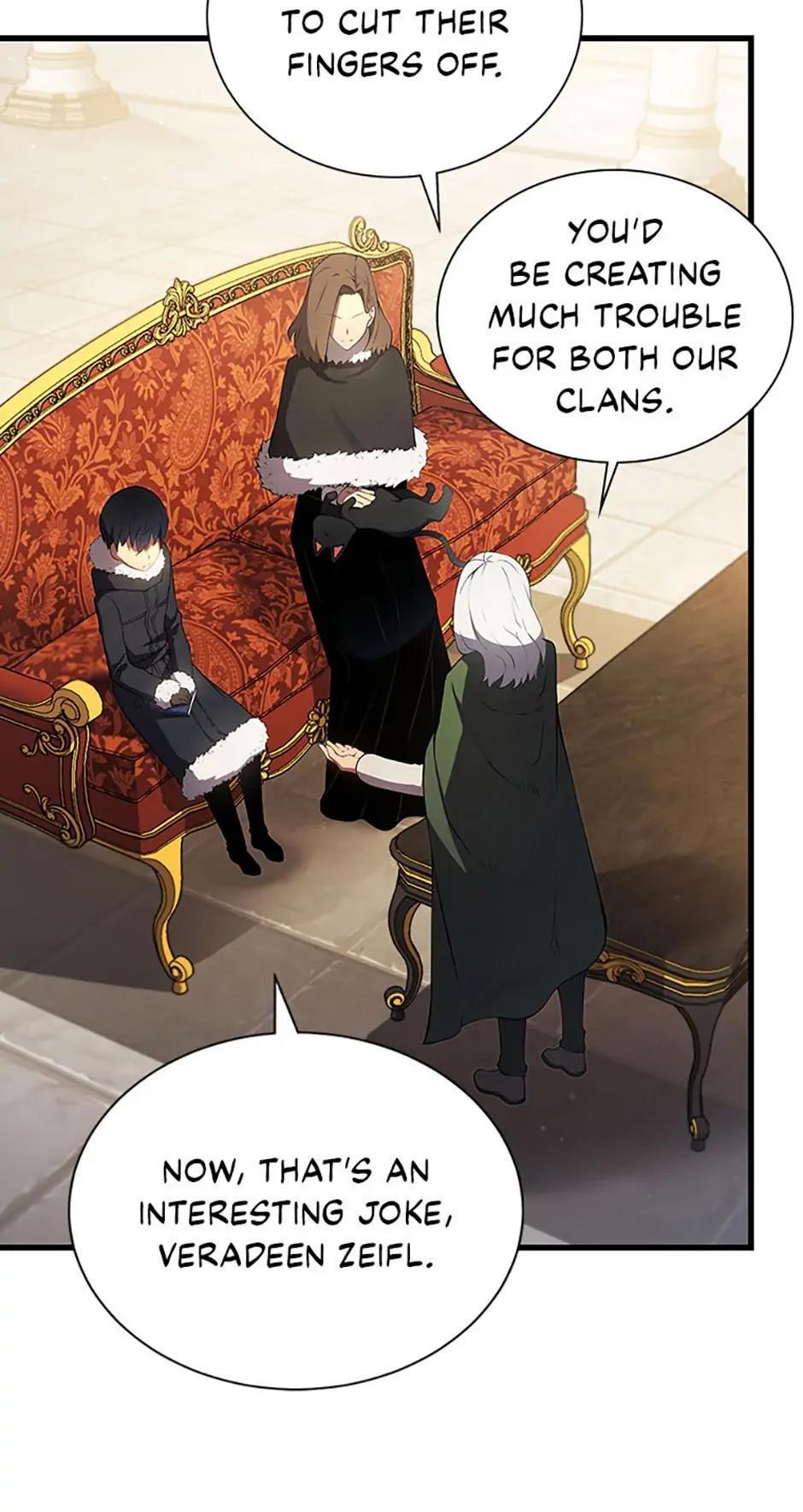 The Swordmaster’s Son Chapter 11 — page 66
