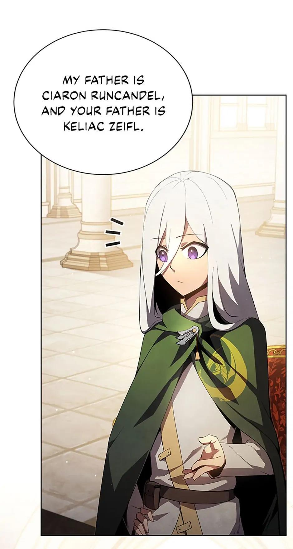 The Swordmaster’s Son Chapter 11 — page 67